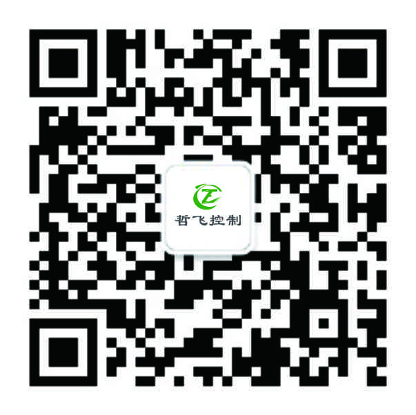 公众号二维码